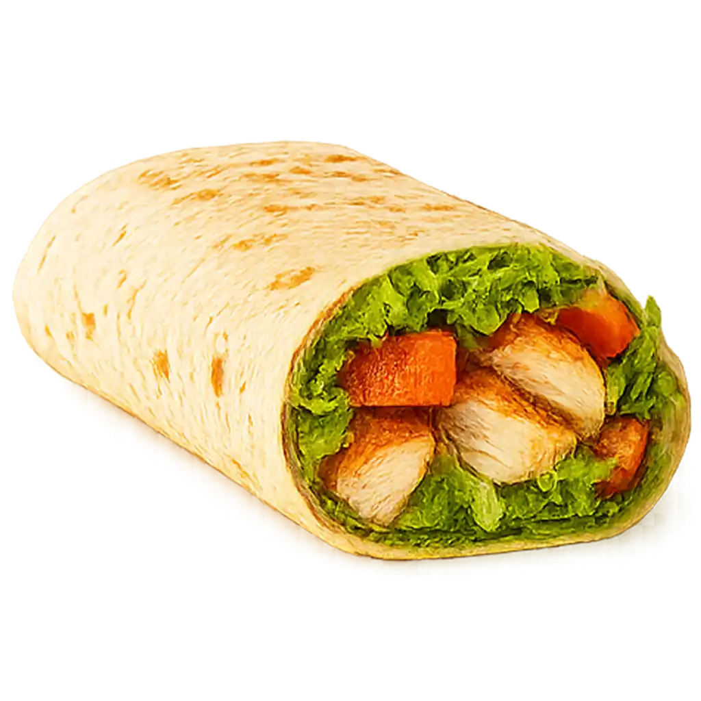 انواع ساندویچ و غذای آماده هیدروژن