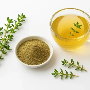 What is Thyme? آویشن چیست؟ آویشن هیدروژن ،‌برگ های آویشن، دمنوش آویشن، پودر آویشن هیدروژن،‌آویشن چیست؟