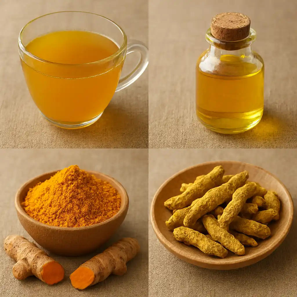 زردچوبه ارگانیک هیدروژن & فواید زردچوبه، زردچوبه چیست؟ hydrogenco.ir